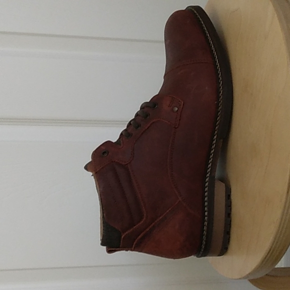 Aldo Buisness Casual Boots (size 11) - Picture 8 of 16